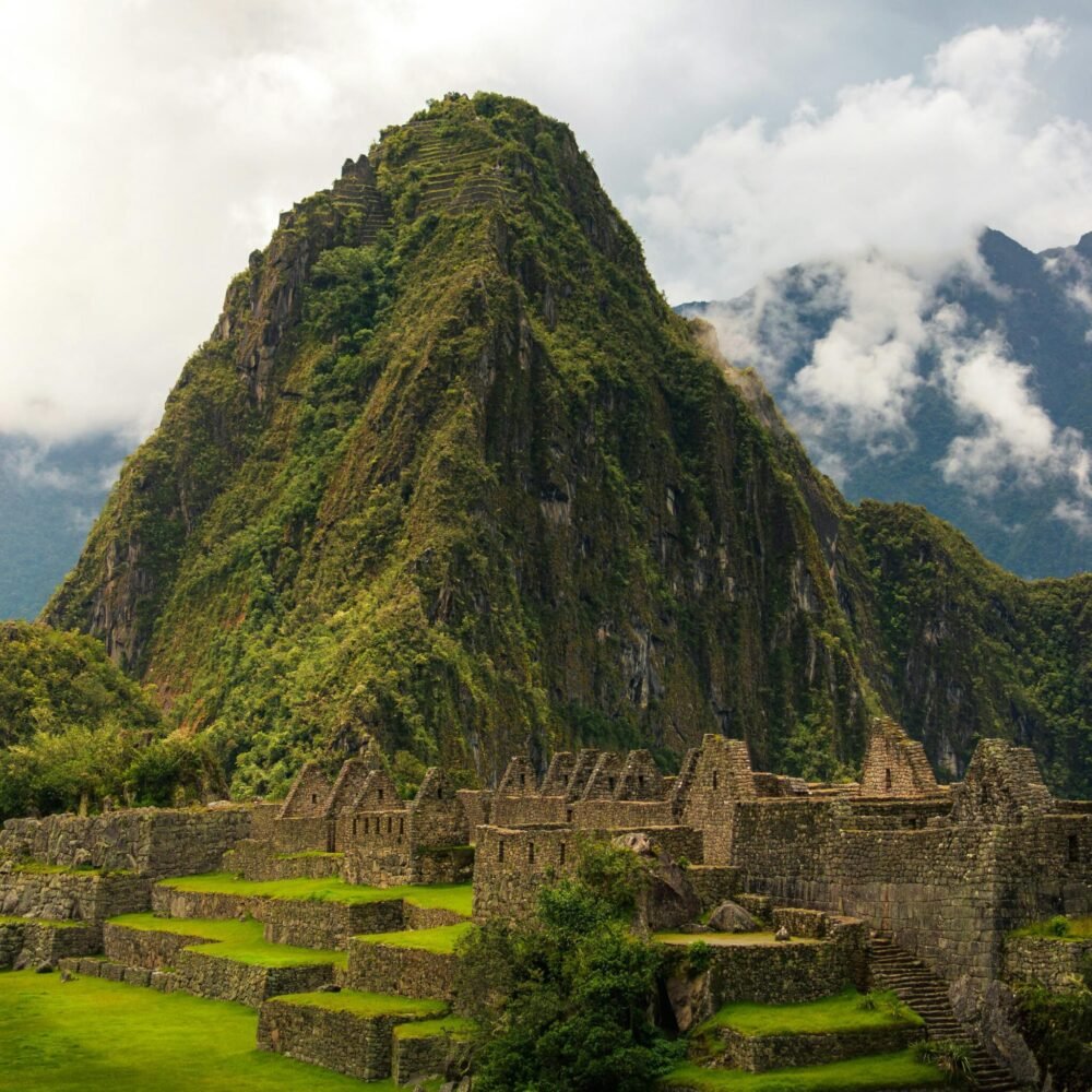 Machu Picchu Full Day Tour