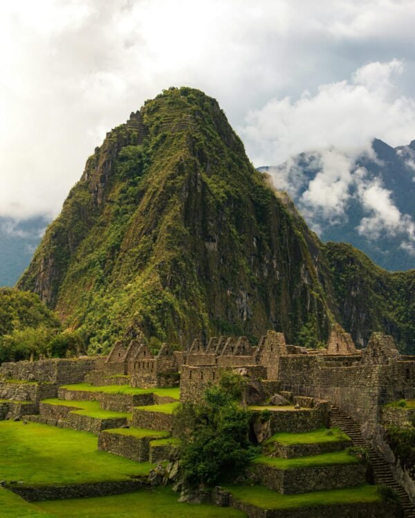 Machu Picchu Full Day Tour