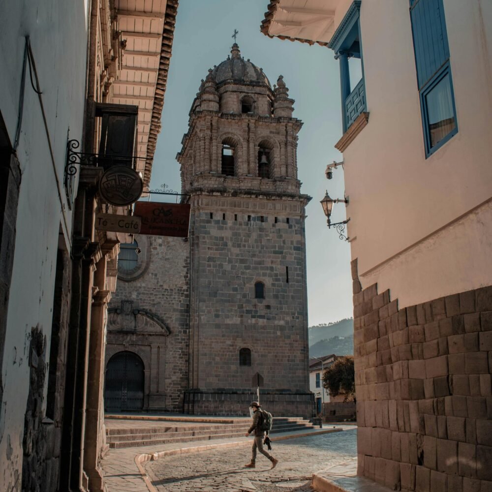 pexels-cristianpezog-17059195 Cusco City Tour (Half Day)