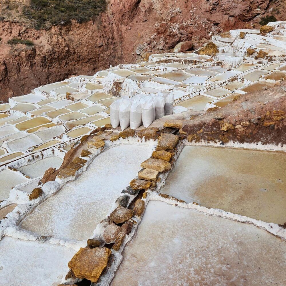 Maras, Moray & Salt Mines Tour – Full Day