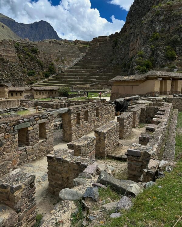 Sacred Valley Tour