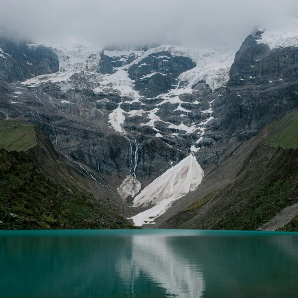 pexels-julia-volk-5194710 Humantay Lake Full Day Hike