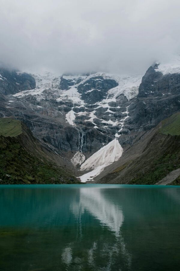 Humantay Lake Full Day Hike