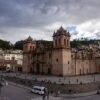 Cusco City Tour (Half Day)