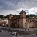 Cusco City Tour (Half Day)