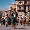 Cusco City Tour (Half Day)
