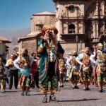 Cusco City Tour (Half Day)