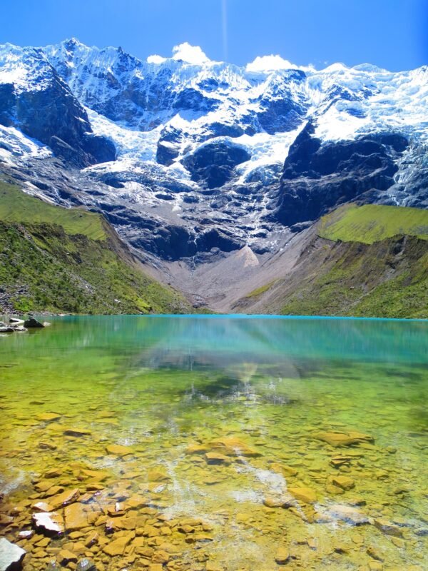 Humantay Lake Full Day Hike