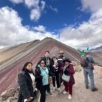 Rainbow Mountain