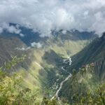 Salkantay Trek to Machu Picchu