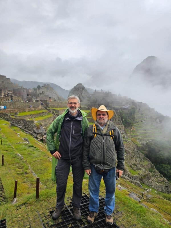 Machu Picchu Full Day Tour