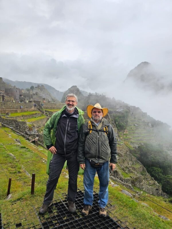 Machu Picchu Full Day Tour