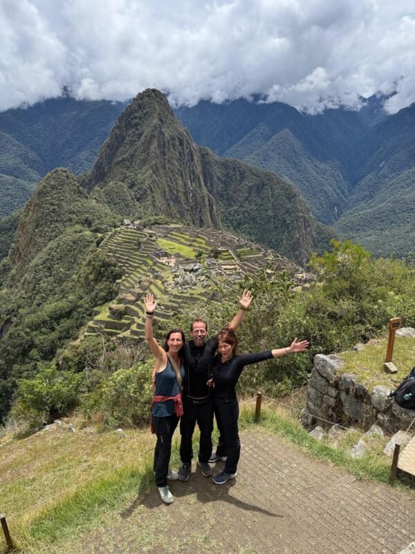 Machu Picchu Full Day Tour