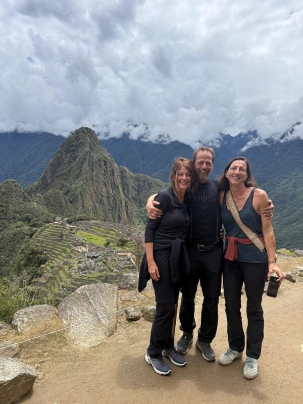 Machu Picchu Full Day Tour