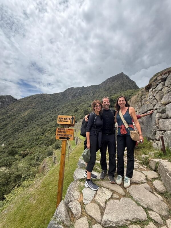 Machu Picchu Full Day Tour