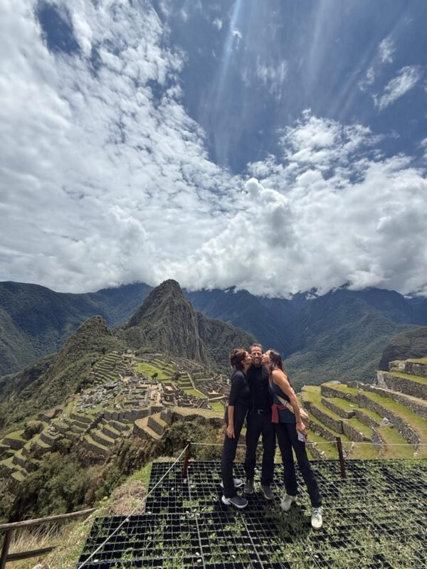 Machu Picchu Full Day Tour