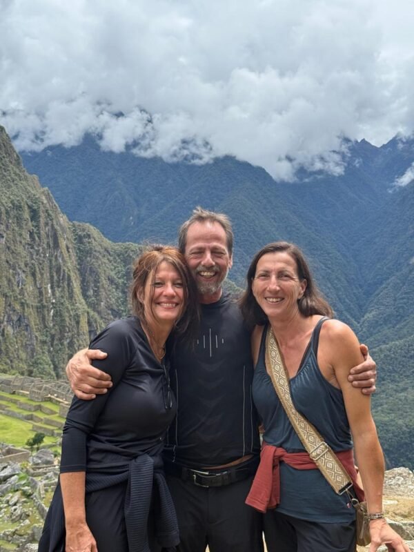 Machu Picchu Full Day Tour