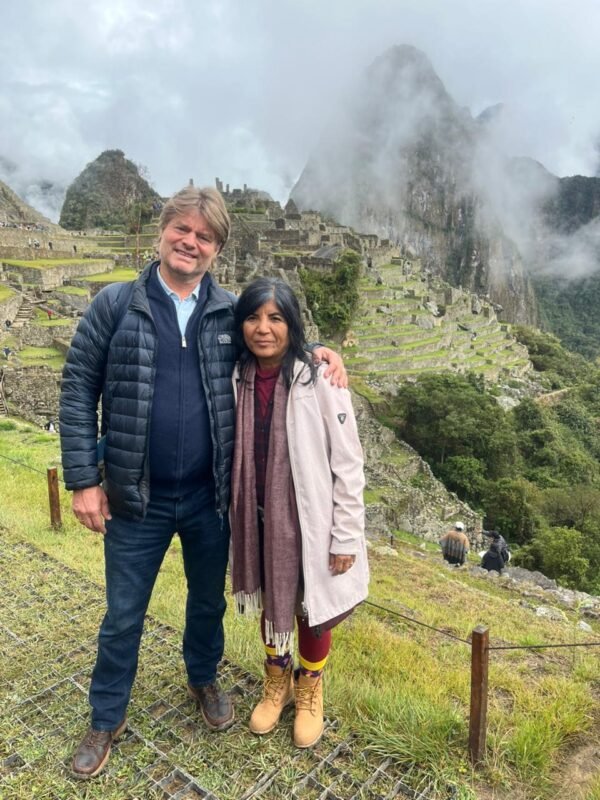 Machu Picchu Full Day Tour