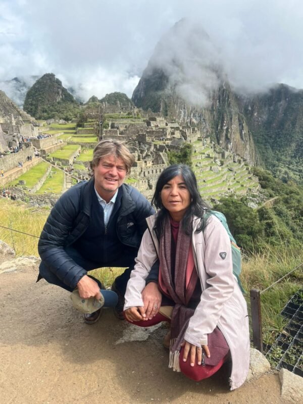 Machu Picchu Full Day Tour