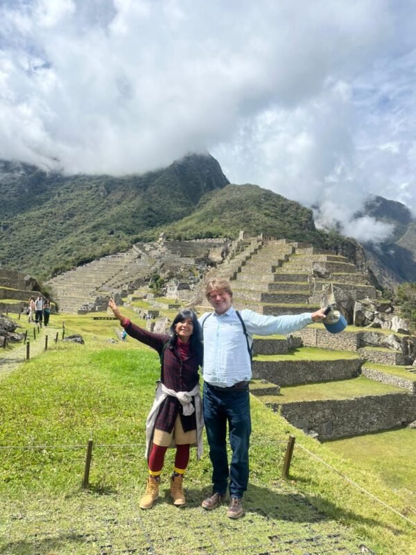 Machu Picchu Full Day Tour