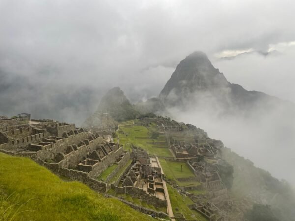 Machu Picchu Full Day Tour