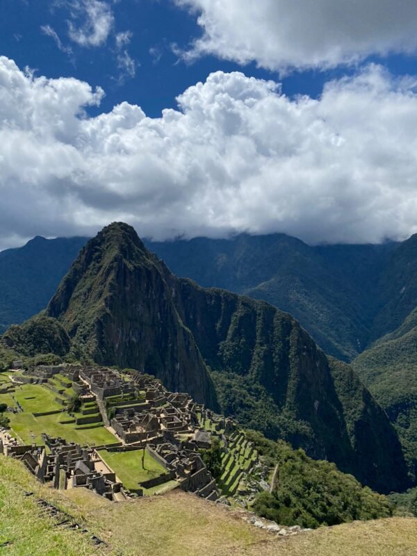 Machu Picchu Full Day Tour