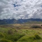 Salkantay Trek to Machu Picchu