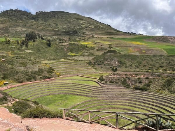 Machu Picchu Full Day Tour