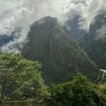 Salkantay Trek to Machu Picchu
