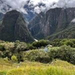 Salkantay Trek to Machu Picchu