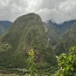 Salkantay Trek to Machu Picchu