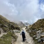Salkantay Trek to Machu Picchu