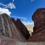 Pallay Punchu Mountain