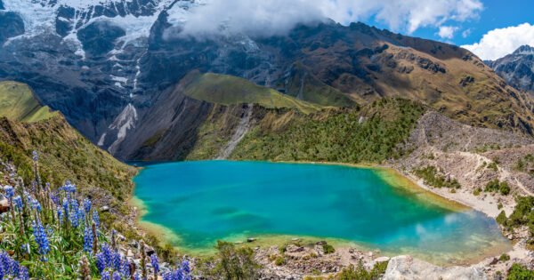 Humantay Lake Full Day Hike