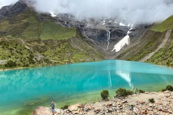Humantay Lake Full Day Hike