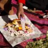 pachamama-productos Andean Energy Cleansing Limpia Espiritual with Wayra
