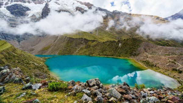 Humantay Lake Full Day Hike